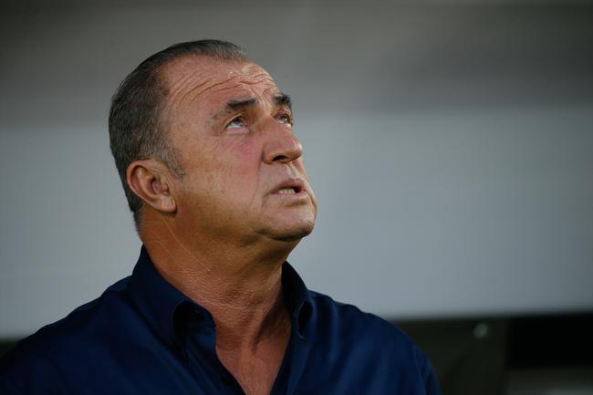 Fatih Terim Bu Haber Kulak Kesildi!