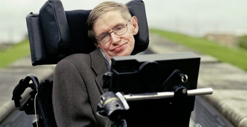 Stephen Hawking&#039;in Sandalyesinin Fiyatı Dudak Uçuklattı!