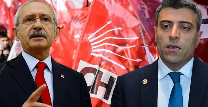 Chp Türkçe Ezan İle İlgili Konuştu!