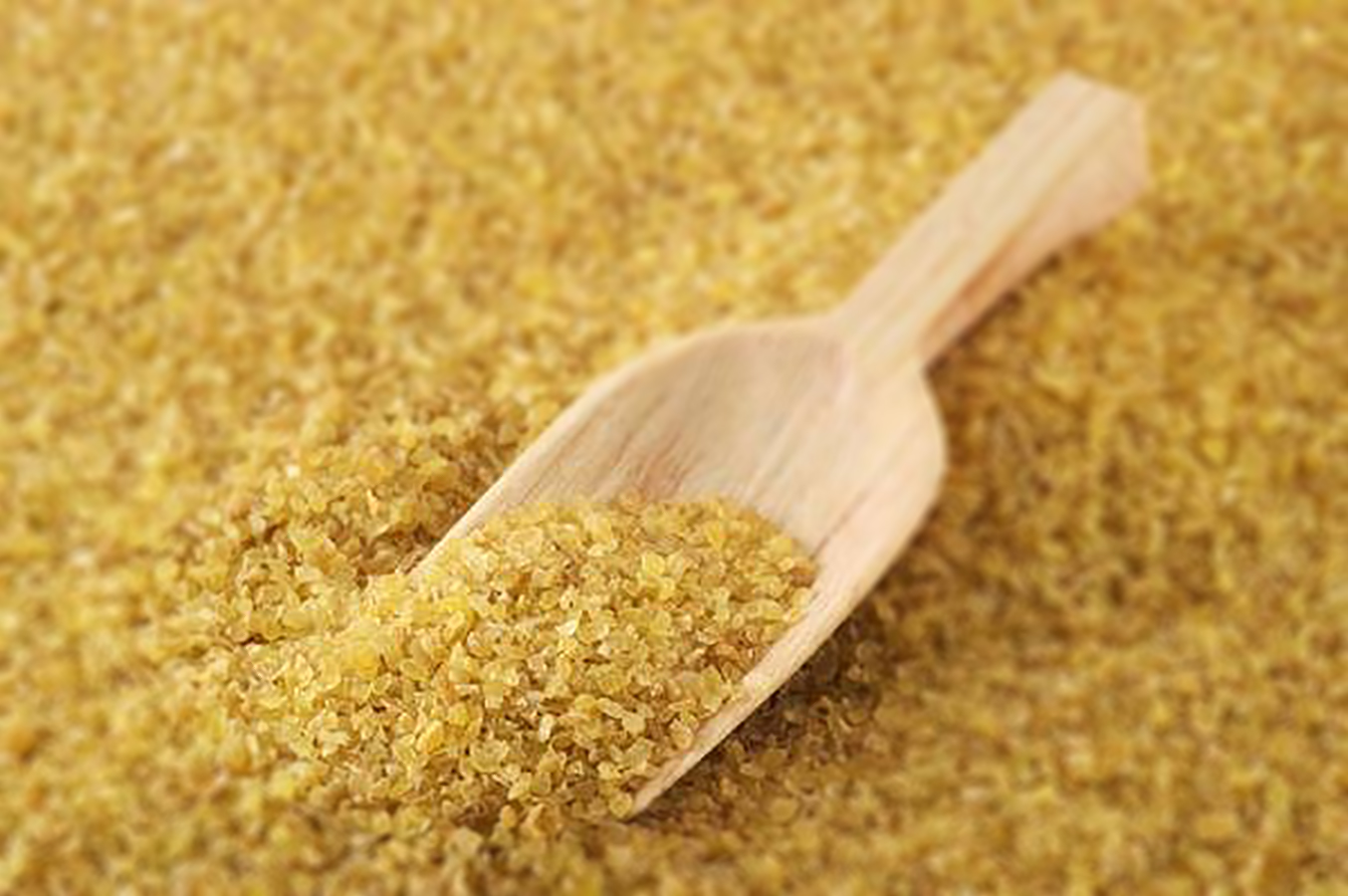 Kilo Vermeye Yardımcı Olan Bulgur! Faydaları