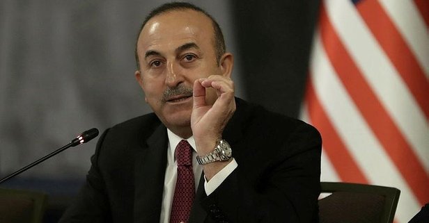 Çavuşoğlu Abd İle İlgili Önemli Açıklamalarda Bulundu!