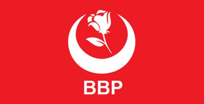 BBP Antalya İl Yönetimi İstifa Etti!