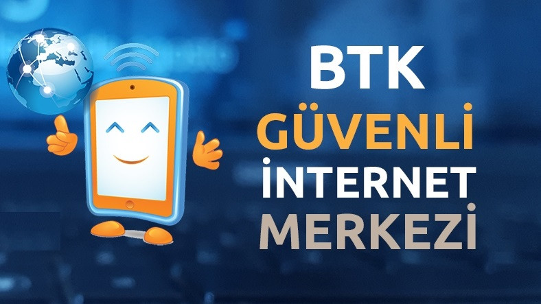 Güvenli İnternet 8&#039;inci Yılını Kutluyor! 8 Yılda Ulaşılan Kullanıcı Sayısı