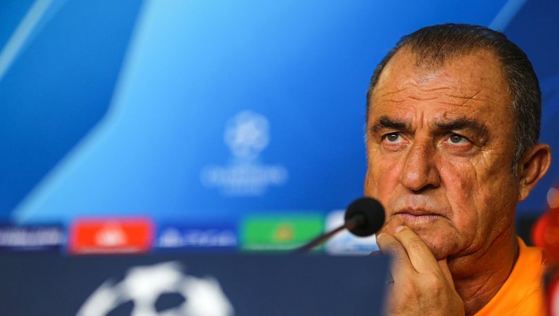 Fatih Terim&#039;den Açıklama: Bize Ceza Verenler Bedel Ödemeyecek mi