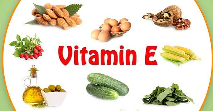 E Vitamini Faydaları Hangi Gıdalarda E Vitamini Var Nasıl Alınır