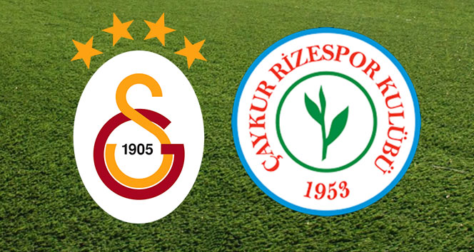 Galatasaray Evinde Kayıp! 2