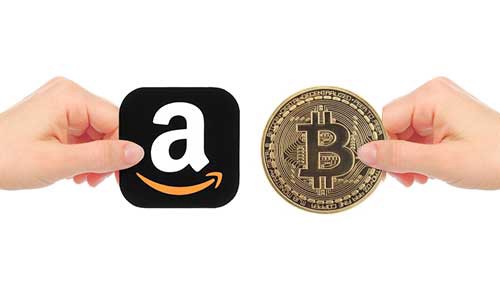 Amazon&#039;un Yakın Zamanda Bitcoin&#039;e Rakip Olacağı İddiaları Var!