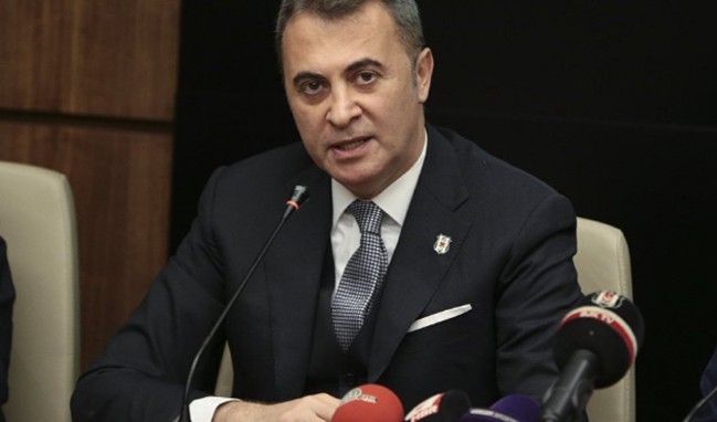 Fikret Orman&#039;dan Türk Futboluyla İlgili Önemli Açıklamalar!