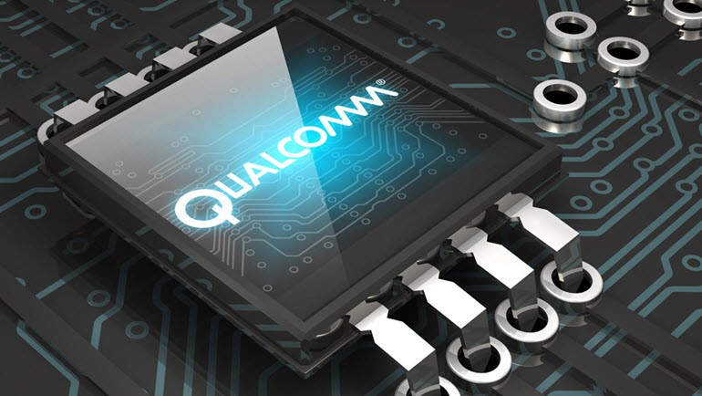 Qualcomm&#039;un Yeni Chip&#039;i Tanıtıldı!