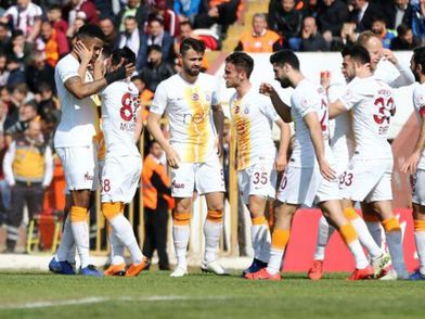 Galatasaray&#039;ın Rakibi Belli Oldu