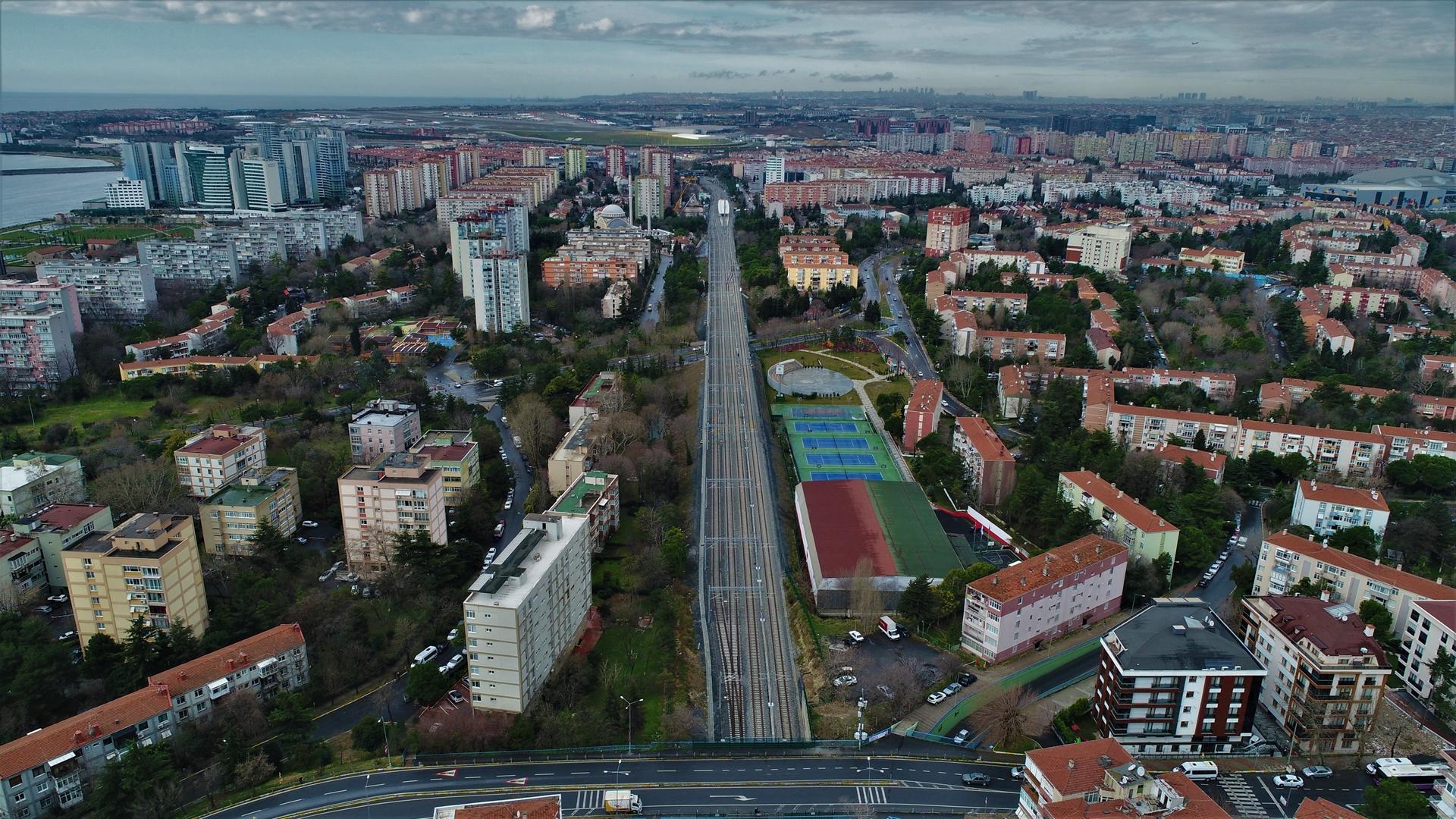 Artık Teknoloji Sayesinde Havadan Denetimlerde Artmaya Başladı