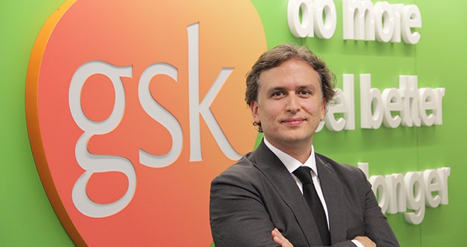 GSK Türkiye’de Üst Düzey Atamalar