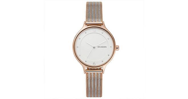 Skagen’den Yeni Bir Klasik