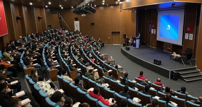 SAMSUN’UN EN BÜYÜK İŞVERENİ SAMPA İŞKUR DESTEĞİ İLE İSTİHDAM REKORU KIRIYOR