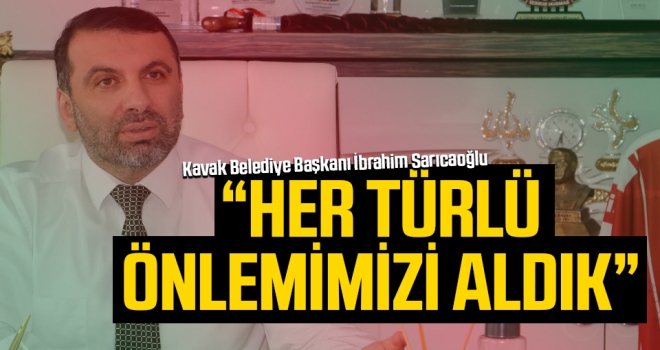 Sarıcaoğlu,”Gün milli birlik günü”