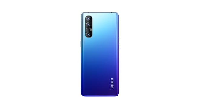 OPPO Reno3 ve Reno3 Pro Satışa Çıkıyor