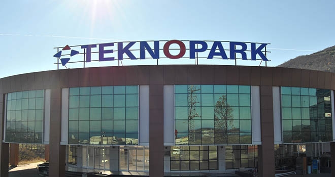 Samsun Teknopark Gelişmekte Olan TGB’ler Kategorisinde Zirveyi Zorluyor haberi