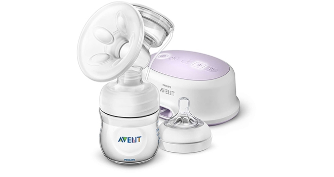 Philips Avent Emzirme Serüveninin Her Adımında Annelerin Yanında!