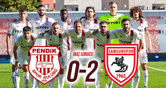 Pendikspor 0