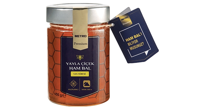 Premium Ham Balları İle Doğal Lezzet Sofralarda