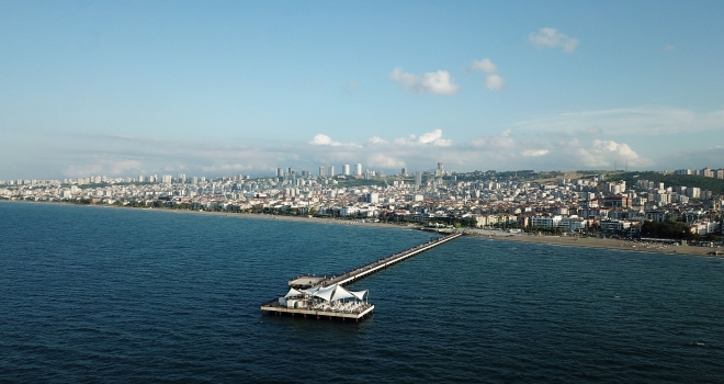 Atakum’un ilçe oluşunun 13. yılı haberi