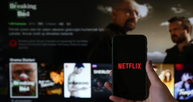 Netflix reklamları, o özelliği kullanılmaz hale getiriyor haberi