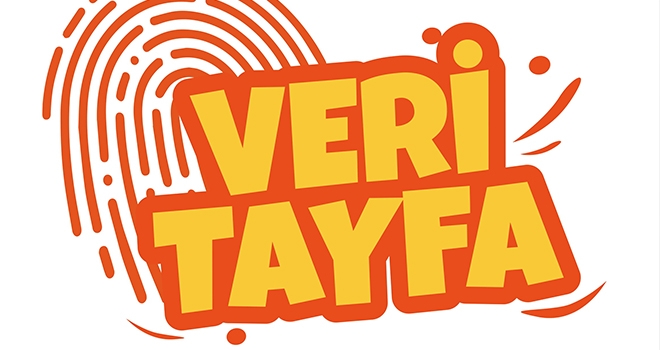 “Veri Tayfa” ile Çocuklar Eğlenirken Öğreniyor