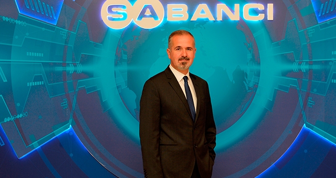 Sabancı Holding Satışları 2019 İlk Yarısında Yüzde 24 Arttı