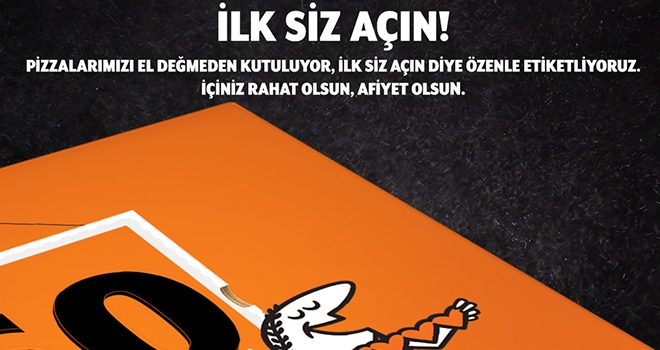 Little Caesars’tan Franchise'lara Özel Destek Paketleri