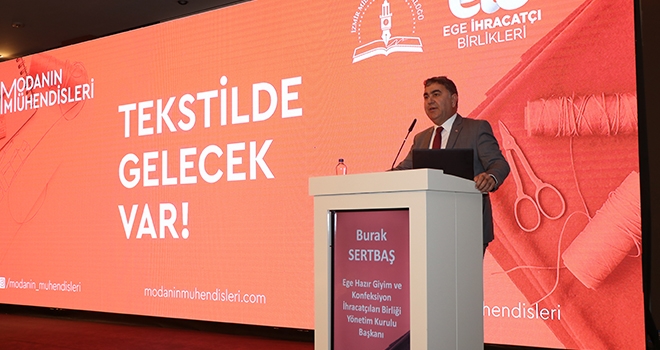 ​Burslu okuyacak Tekstil Mühendisleri ARGE Merkezlerinde İstihdam Edilecek