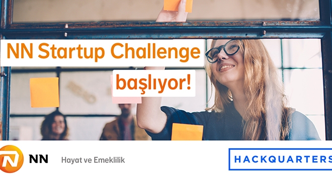 NN Start Up Challenge başlıyor