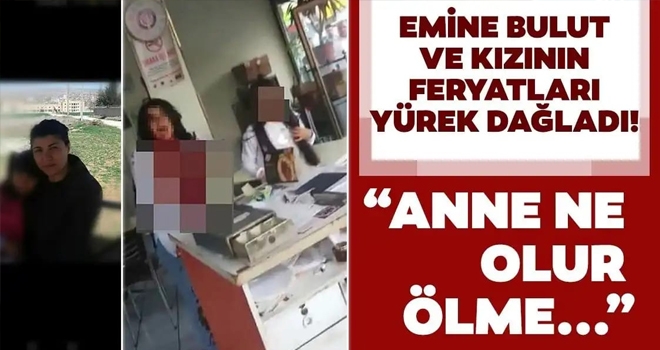 Yine Eski Eş Yine Cinayet!