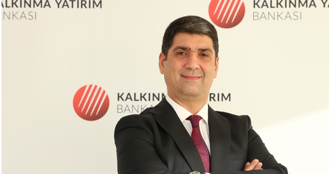 Türkiye Kalkınma ve Yatırım Bankası, 2020’nin İlk Çeyreğinde Aktiflerini Yüzde 25,7 Artırdı