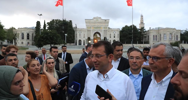 Beyazıt Meydanı, Turgut Cansever’in Ödüllü Projesiyle Canlanacak