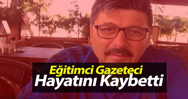 Eğitimci