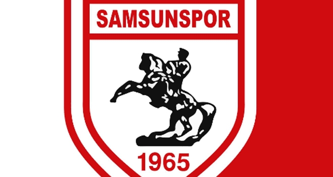 Samsunspor'da Şok İstifa