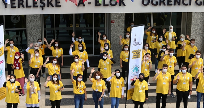 YKS Sonuçları Açıklandı Şimdi Tercih Zamanı haberi