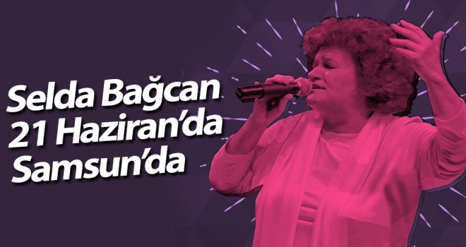 Samsun Festivali konser programı