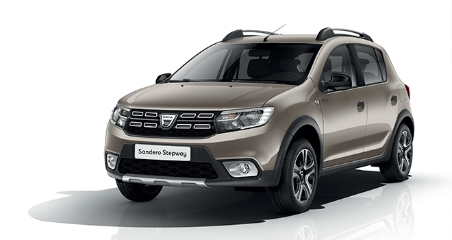 Dacia’dan Günlük 39.90TL’den Başlayan Ödeme Fırsatı