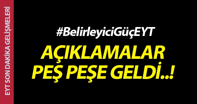 Emeklilikte Yaşa Takılanlarla ilgili önemli açıklamar