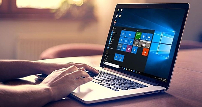 5 Büyük Şirketten 1'i Windows 10'a Geçmeye Hazır Değil!