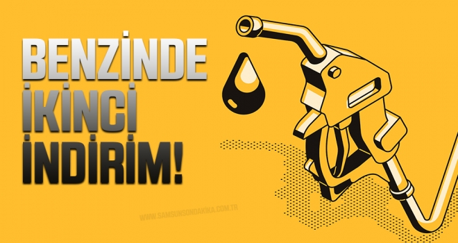 Benzinde ikinci indirimin ardından motorinden daha ucuz oldu!