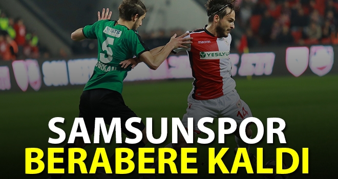 Samsunspor