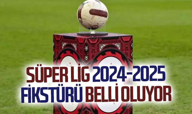 Süper Lig 2024